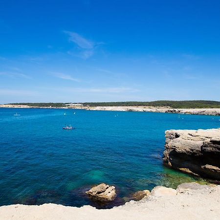 فندق Camping Pascalounet لا كورون المظهر الخارجي الصورة